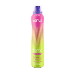 Gillette Venus Pistache Scheerschuim 200 ml