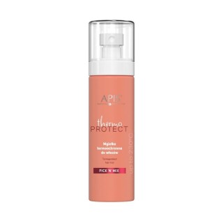 Apis PICK'N' MIX Thermo-protective Hair Mist SPF15 150 ml