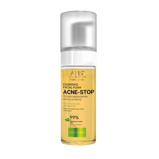 Apis Acne- Stop Reinigende Gezichtsreinigingsschuim 150 ml
