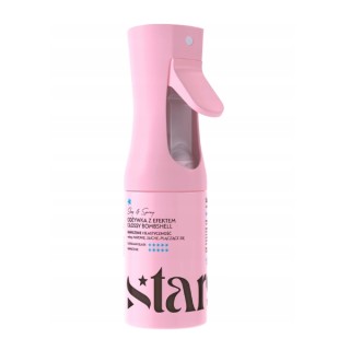 Stars from the Stars Slay&Spray Odżywka w spray'u z efektem glossy bombshell 150 ml