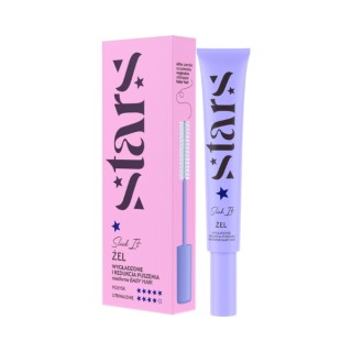 Gel lissant pour cheveux Slick It babyhair Stars from the Stars Slick It 15 ml