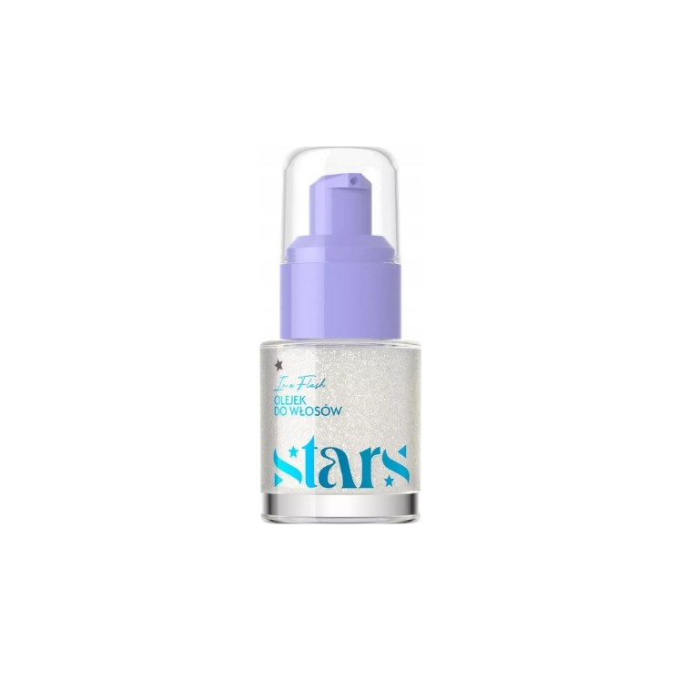 Huile Pearl Stars from the Stars In a Flash 20 ml