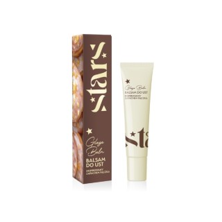 Stars from the Stars Glaze Balm lippenbalsem met donutgeur 10 g