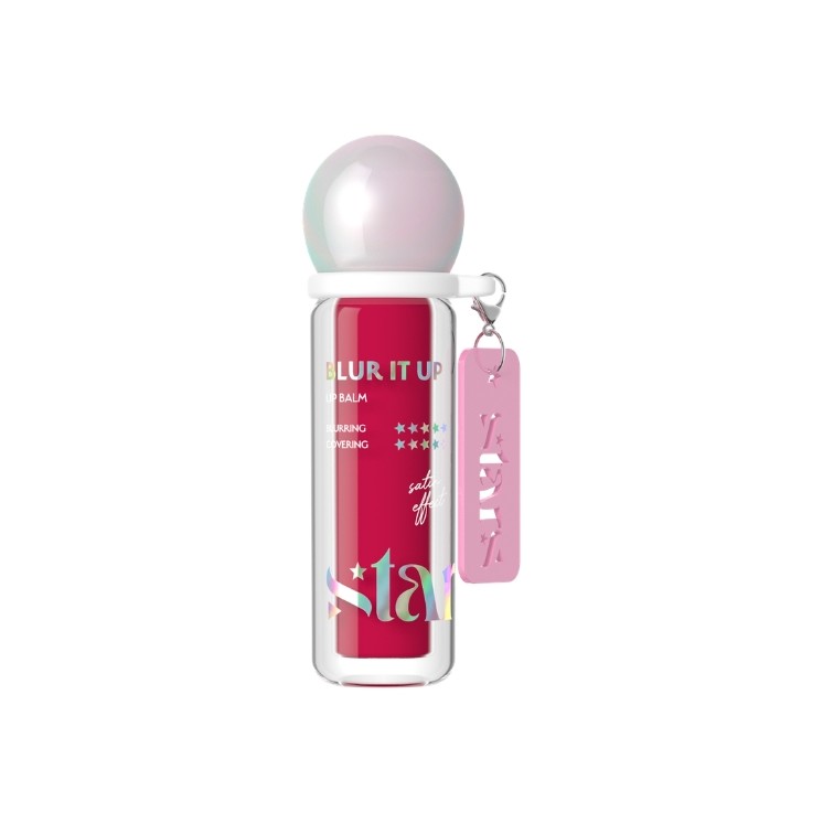 Бальзам для тіла Stars from the Stars Blur It Up матовий /104/ Heatwave 2,7 г