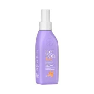 Neboa Kids Peach Shake Haarspülungsspray 150 ml