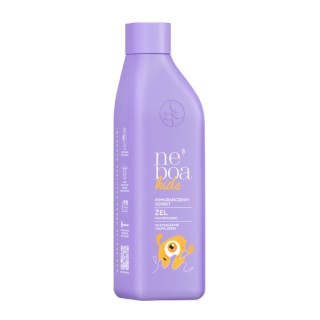 Neboa Kids Douchegel sorbet 300 ml