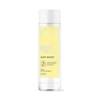 Bielenda GOOD SKIN GLOW BOOST Illuminating Tonic 200 ml