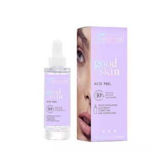 Bielenda GOOD SKIN ACID PEEL Micro-exfoliating face serum 30 ml