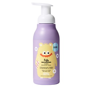 YOPE Handzeepschuim voor kinderen, vanille-ijs, 300 ml