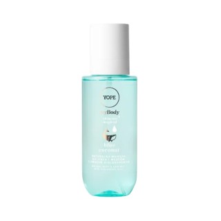 YOPE myBODY natural Blue Coconut Hair and Body Mist 200 ml