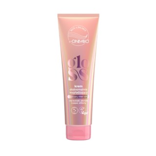 ONLYBIO Hair in Balance Gloss Crème capillaire lissante extrême 150 ml