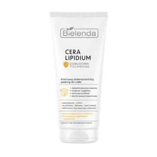 Bielenda Cera Lipidium Cremiges Feinkörniges Peeling 200 ml