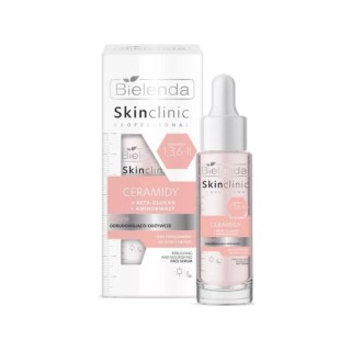 Bielenda Skin Clinic Professional Ceramides Regenererend en Voedend Gezichtsserum 30 ml