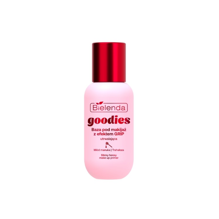 Bielenda Goodies Grip Baza pod makijaż 30 ml 