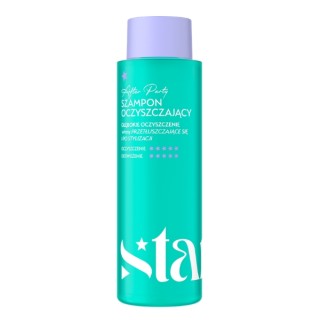 Stars from the Stars After Party Deep Cleansing Shampoo 300 ml