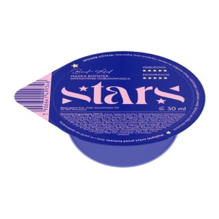 Stars from the Stars Bond Aid Intensive Repair Haarmaske 30 ml