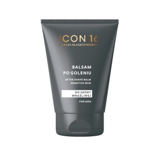 Icon16 by Kuba Błaszczykowski 100 ml