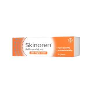 Skinoren 200 mg/g Creme 30 g