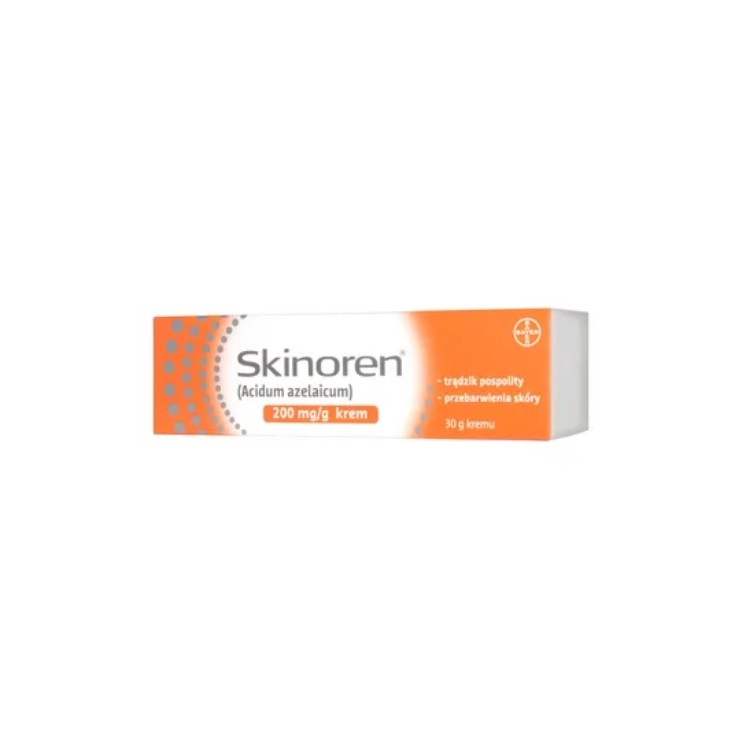 Skinoren 200mg/g Cream 30 g
