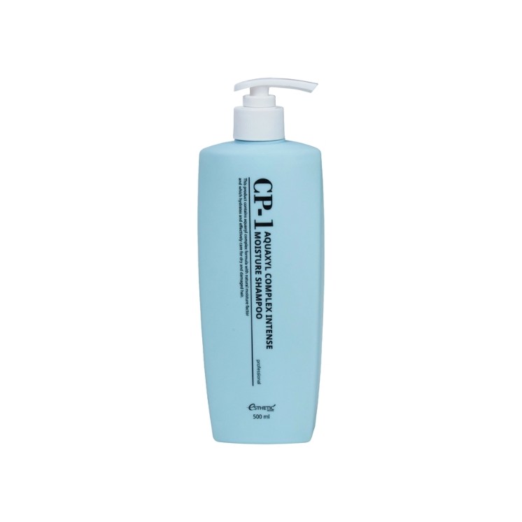 CP-1 Aquaxyl Complex Intensief Hydraterende Shampoo 500 ml