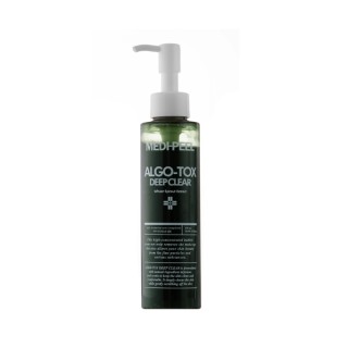 Medi-Peel Algo-Tox Deep Clear Facial Cleanser 150 ml