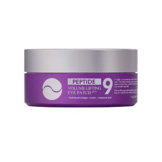 Eye Patch liftants Medi-Peel Peptide 9 Volume Pro aux peptides (60 unités)