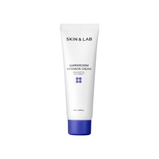 Skin & Lab Barrierderm Intensive Cream Інтенсивно зволожуючий крем для обличчя 50 мл