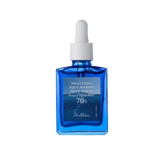 Dr. Althea Aqua Marine Diep Hydraterend Serum met Hyaluronzuur 30 ml