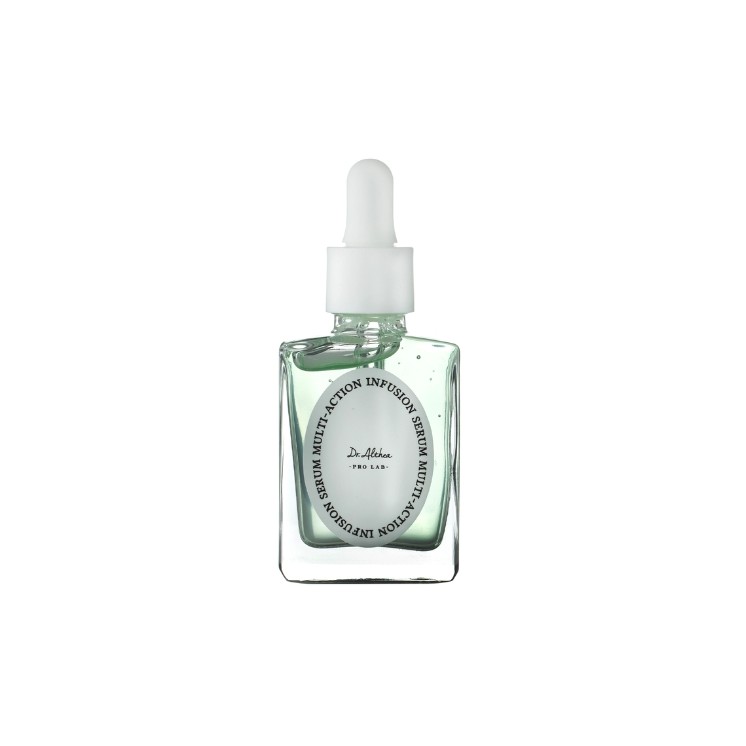 Dr. Althea Pro Lab Multi-Action Infusion Serum Multifunctioneel gezichtsserum 30 ml