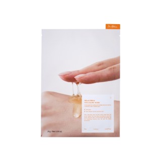Dr. Althea Vita Glow Mask Nährende Tuchmaske 27 ml