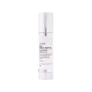 VT Cosmetics Reedle Shot 50 Regenererend gezichtsserum met micronaalden 50 ml