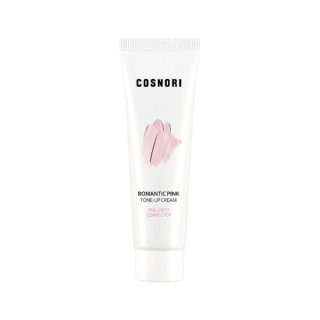 Cosnori Romantic Pink Tone-Up Cream 50 ml