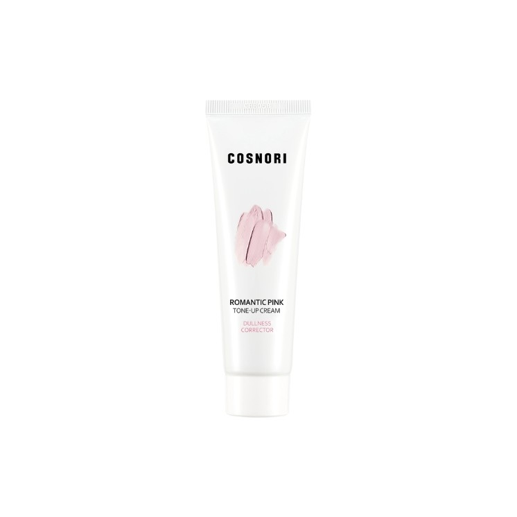 Тонізуючий Cream Cosnori Romantic Pink 50 мл