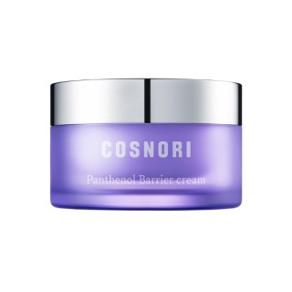 Cosnori Panthenol Barrier Cream Verzachtende en Hydraterende Gezichtscrème 50 ml