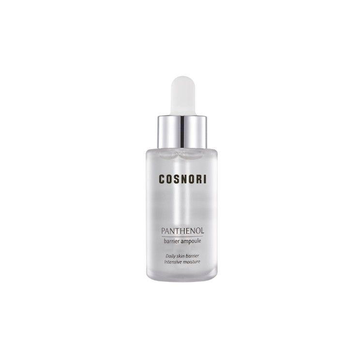 Cosnori Panthenol Barrier Ampoule hydraterende en regenererende gezichtsampul 30 ml