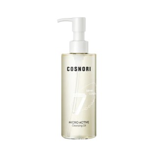 Huile démaquillante Cosnori Micro Active 200 ml