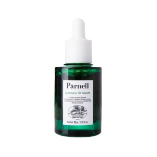 Parnell Cicamanu 92 Beruhigendes Gesichtsserum 30 ml