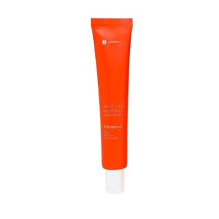 Jkosmec Skin Solution Aufhellende Cream Vitamin C 50 ml
