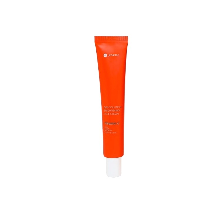 Jkosmec Skin Solution Brightening Face Cream Vitamin C 50 ml