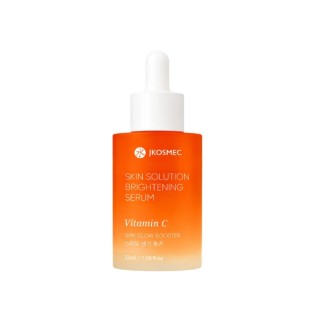 Jkosmec Skin Solution Освітлююча сироватка для обличчя Vitamin C 32 мл