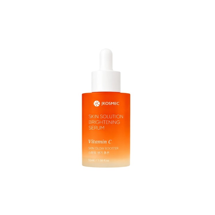 Jkosmec Skin Solution Verhelderend Gezichtsserum Vitamin C 32 ml