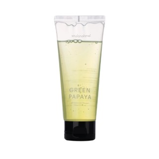 Shaishaishai Green Papaya pH Balanced Cleanser Гель для вмивання обличчя 150 мл