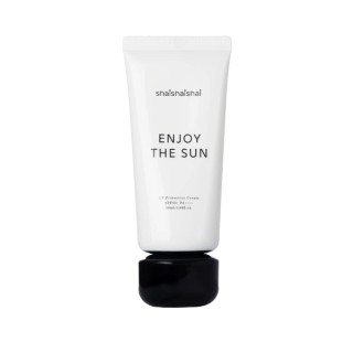 Shaishaishai Enjoy the Sun UV Protection Cream SPF50 PA++++ nawilżający Krem do twarzy z filtrem 50 ml