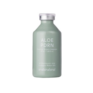 Shaishaishai Aloe PDRN Repair Cooling Ampul (Enkele Ampul, Dubbele Ampul, PDRN) 50 ml