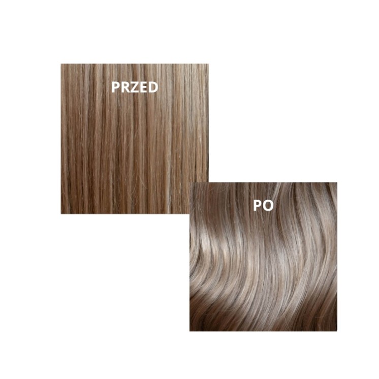 Тонік для волосся OnlyBio Hair in Balance Vanilla 100 мл