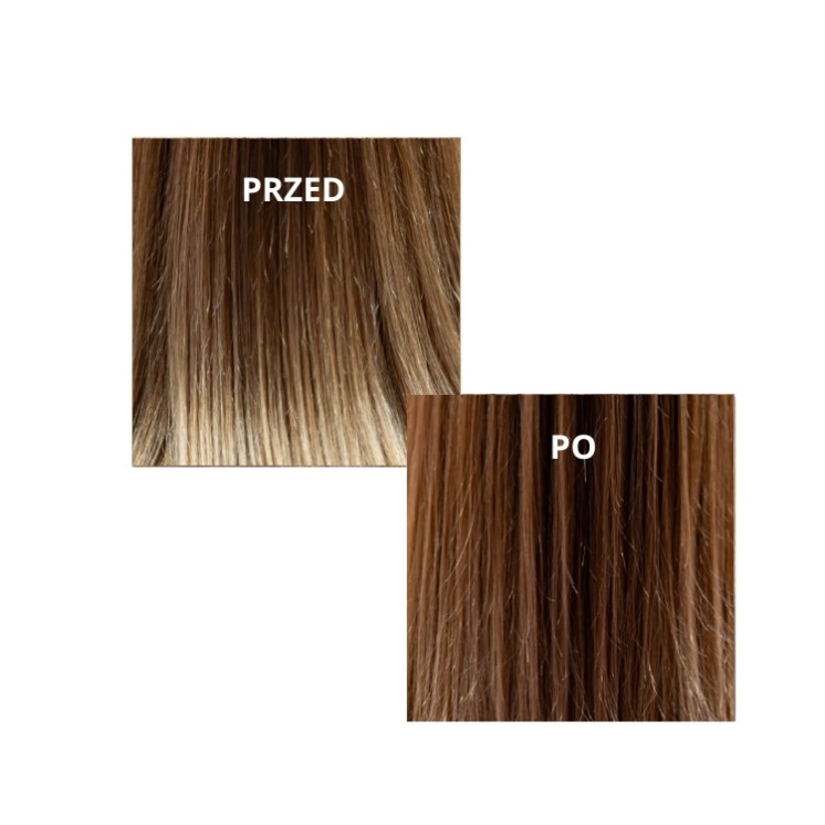 Тонік для волосся OnlyBio Hair in Balance Churros 100 мл