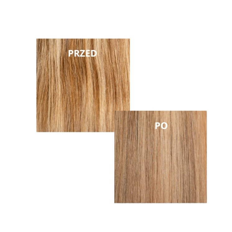 Тонік для волосся OnlyBio Hair in Balance Горіхове морозиво 100 мл
