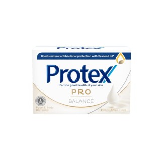 Protex Pro Balance Seifenstück 90 g