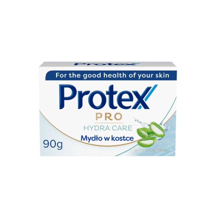 Protex Pro Hydra Care Bar Soap 90 g