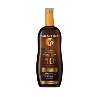 Kolastyna Zonnebrandolie SPF10 150 ml